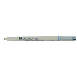Lot de 6 Feutre PIGMA MICRON 005, rouge - Image principale