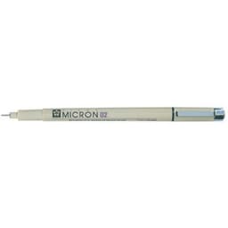 Feutre PIGMA MICRON 02 - Image principale