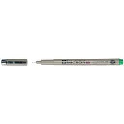 Lot de 6 Feutre PIGMA MICRON 05, bleu royal - Image principale