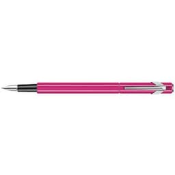 Stylo à plume 849 FLUO LINE rose - Image principale