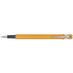 Stylo à plume 849 FLUO LINE orange - Image principale