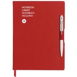 Coffret stylo à bille 849 & carnet de notes - Image principale