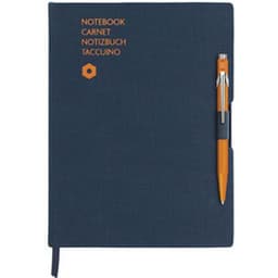 Coffret stylo à bille 849 & carnet de notes - Image principale