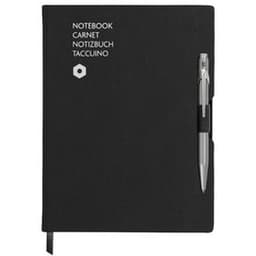 Coffret stylo à bille 849 & carnet de notes - Image principale