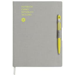 Coffret stylo à bille 849 & carnet de notes - Image principale