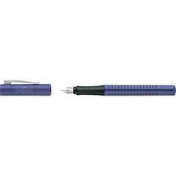 Stylo plume GRIP 2011, B, bleu - Image principale