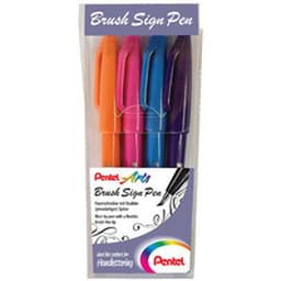 Stylo feutre Brush Sign Pen - Image principale