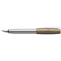Stylo plume LOOM Metallic, EF, olive - Image principale