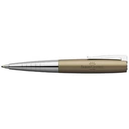 Stylo à bille LOOM Metallic - Image principale