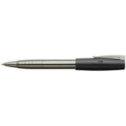 Stylo roller LOOM Gunmetal brillant - Image principale
