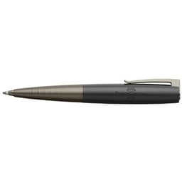 Stylo à bille LOOM Gunmetal mat - Image principale