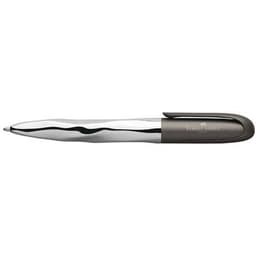 Lot de 6 Stylo à bille n"ice pen, gris - Image principale