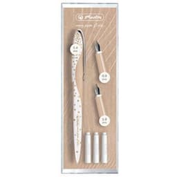 Set de 6 Kit de calligraphie my.pen Nicewriter "Pure Glam - Image principale
