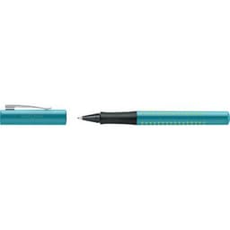 Lot de 6 Fine Writer GRIP 2010, turquoise-vert clair - Image principale
