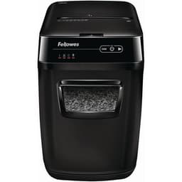 Destructeur de document AutoMax 200M - Coupe Micro P5 - Fellowes - Image principale