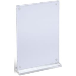 Porte-document magnétique_Jansen Display - Image principale