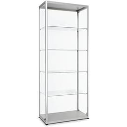 Vitrine d'exposition porte battante - Jansen Display - Image principale