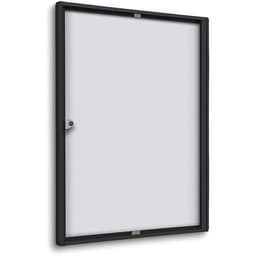 Vitrine d´intérieur Economique, fond magnétique, avec variante - Image principale