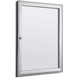 Vitrine d'intérieur STANDARD - Image principale