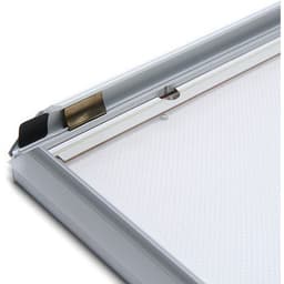 Cadre d´affichage lumineux LED, économique_Jansen Display - Image 2