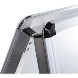 Chevalet profilé 32 mm_Jansen Display - Image 2