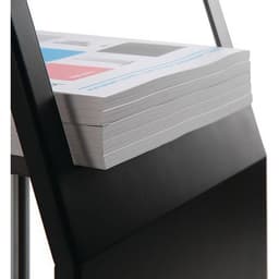 Présentoir design pour brochures - Image 3