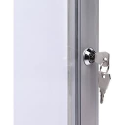 Vitrine d´enterieur STANDARD_Jansen Display - Image 2