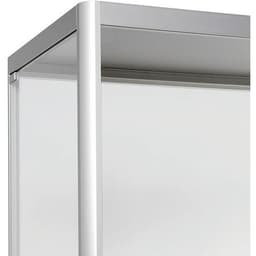 Vitrine d'exposition porte battante - Jansen Display - Image 2