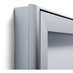 Vitrine d´extérieur grande profondeur, fond magnétique - Image 3