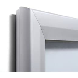 Vitrine d´extérieur, verrouillable_Jansen Display - Image 2