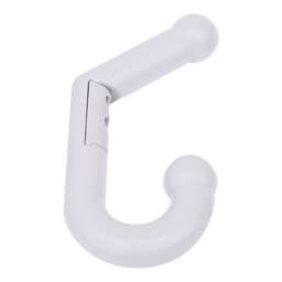 Patère Parkid double   - Wattelez - Image 7