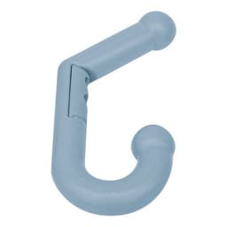 Patère Parkid double   - Wattelez - Image 5