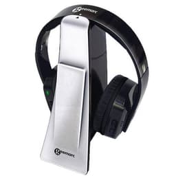 Casque sans fil CL 7400 optique HF - Geemarc - Image principale