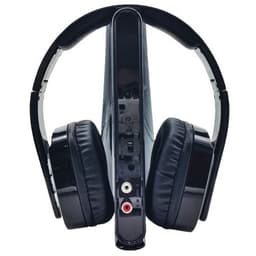 Casque sans fil CL 7400 optique HF - Geemarc - Image 6