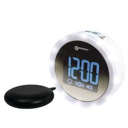 Réveil avec coussin vibrant Wake`n’ Shake Star - Geemarc - Image 3