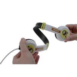 Casque enfant Kiwibeat Music - Geemarc - Image 3