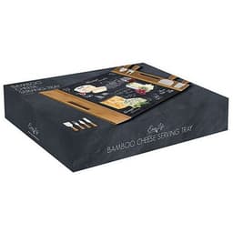 Coffret Plateau Fromage 44 x 28 cm-Easy Life - Image 2