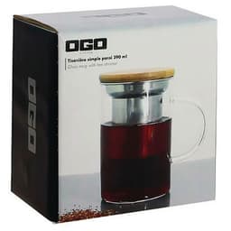 Mug infuseur 45 cl-Ogoliving - Image 2