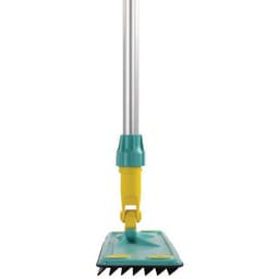 Balai trapèze-semelle caoutchouc pour nettoyage sol sec L.40 cm - Image 3
