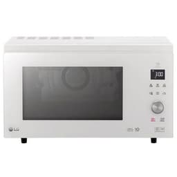Micro-ondes combiné Lg - MJ3965BPH - Image principale