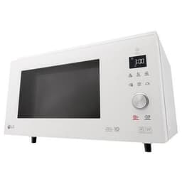 Micro-ondes combiné Lg - MJ3965BPH - Image 3