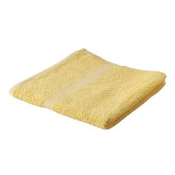 Lot de 12 serviettes de toilette éponge Léa Granjard - Image 4