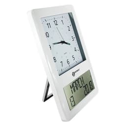 Horloge analogique et numerique grand affichage - Image 2