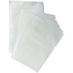 Lot de 500 Sacs Pe 180 X 300 mm renforcés - Image principale