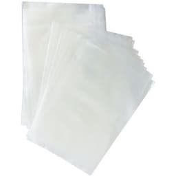 Lot de 250 Sacs Pe 450 X 700 mm renforcés - Image principale