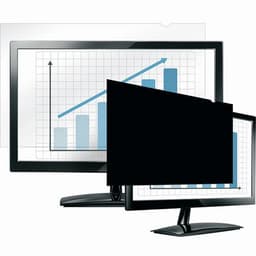 Filtre de confidentialité PrivaScreen™ panoramique - Fellowes - Image 3