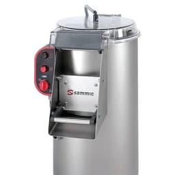 Eplucheuse  pommes de terre 20 kg PI-20 Triphasé - Image 3