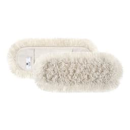 Frange balai en coton - 100 cm - Image principale