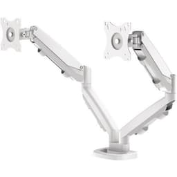 Bras porte-écran double Eppa - Fellowes - Image principale
