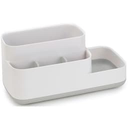 Organisateur SdB EasyStore Caddy - Gris - Image principale